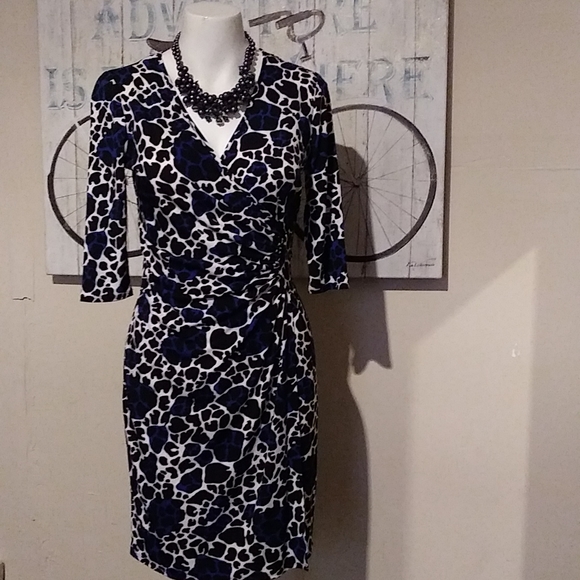 Laundry By Design Dress - Picture 4 of 7